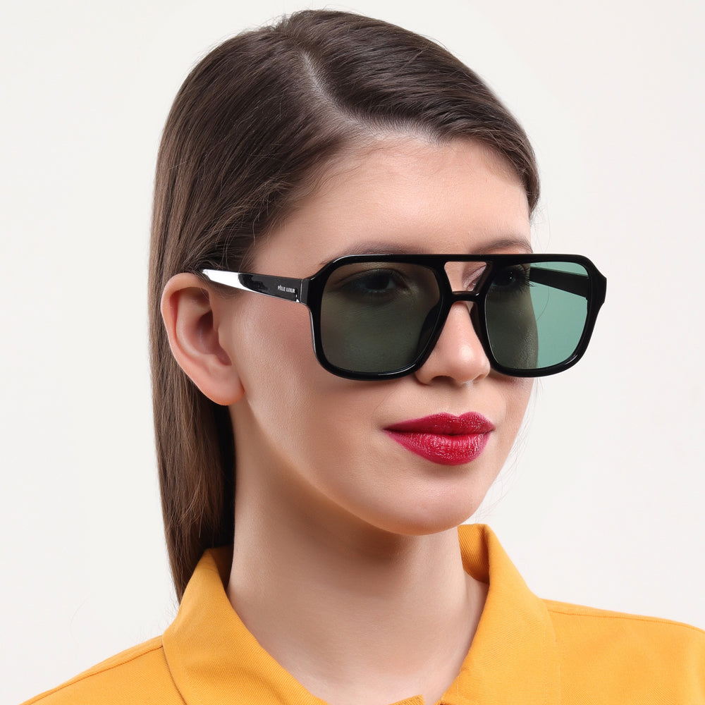Pelle Luxur Unisex Sunglasses PLSG8206