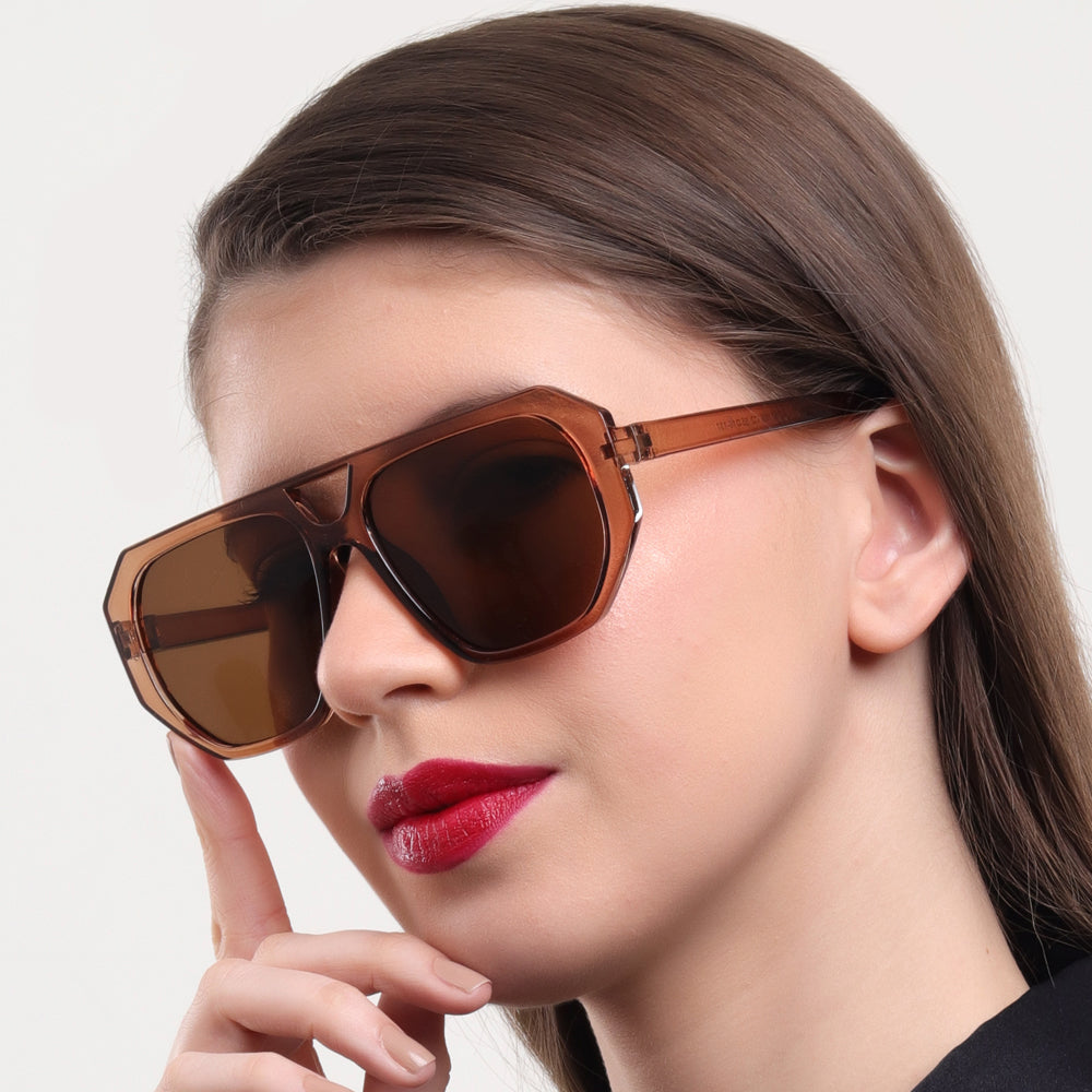 Pelle Luxur Unisex Sunglasses PLSG8173