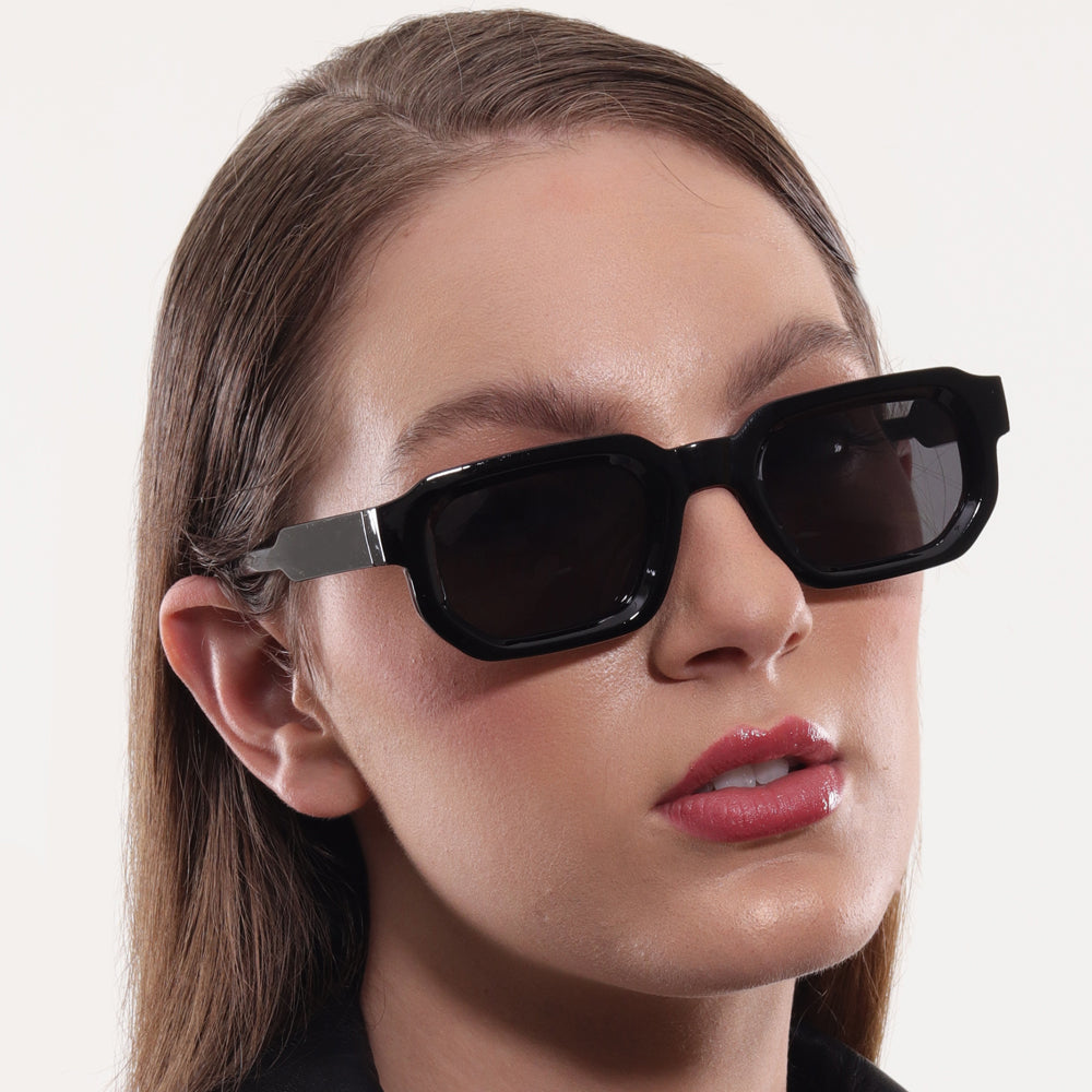 Pelle Luxur Unisex Sunglasses PLSG8092 - Buy 1 Get 1 Free