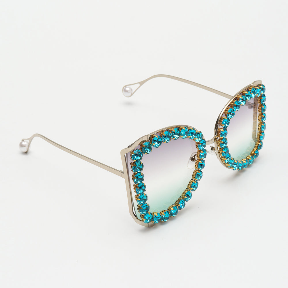 Pelle Luxur Unisex Sunglasses PLSG8363 - Buy 1 Get 1 Free