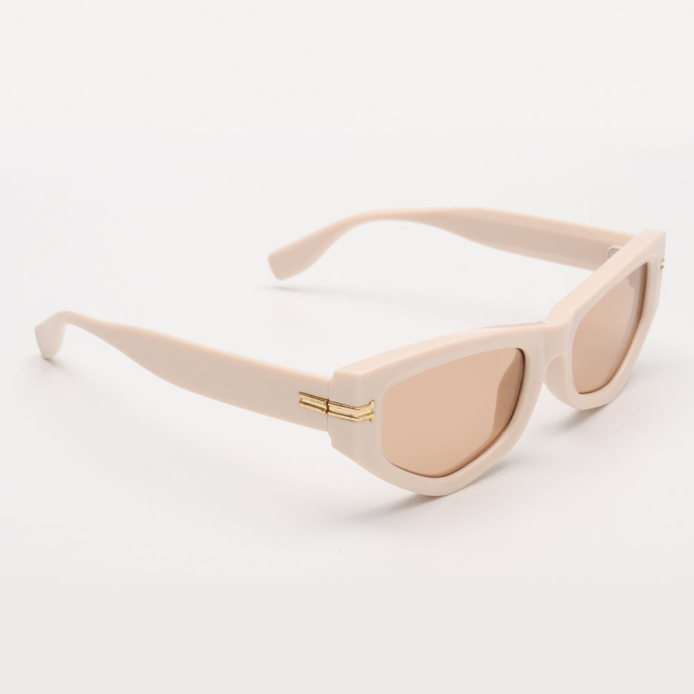 Pelle Luxur Unisex Sunglasses PLSG8255 - Buy 1 Get 1 Free