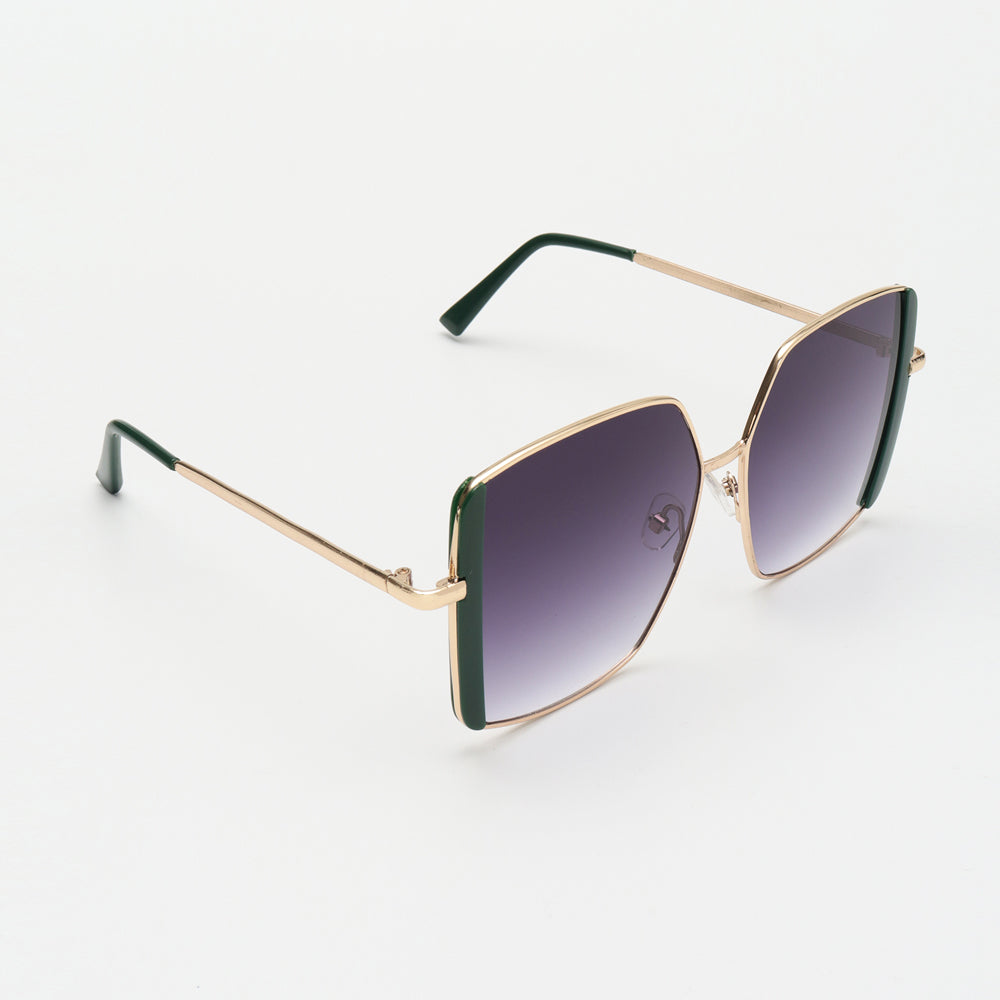 Pelle Luxur Unisex Sunglasses PLSG8429 - Buy 1 Get 1 Free