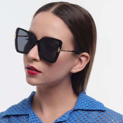 Pelle Luxur Unisex Sunglasses PLSG8293