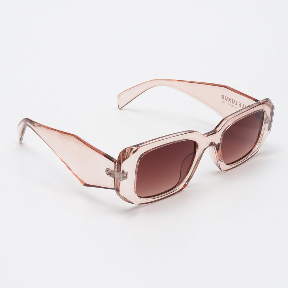 Pelle Luxur Unisex Sunglasses PLSG8385 - Buy 1 Get 1 Free
