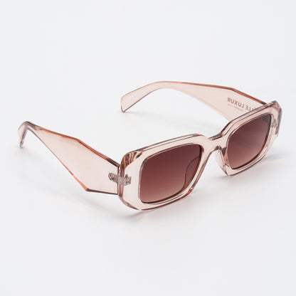 Pelle Luxur Unisex Sunglasses PLSG8385 - Buy 1 Get 1 Free