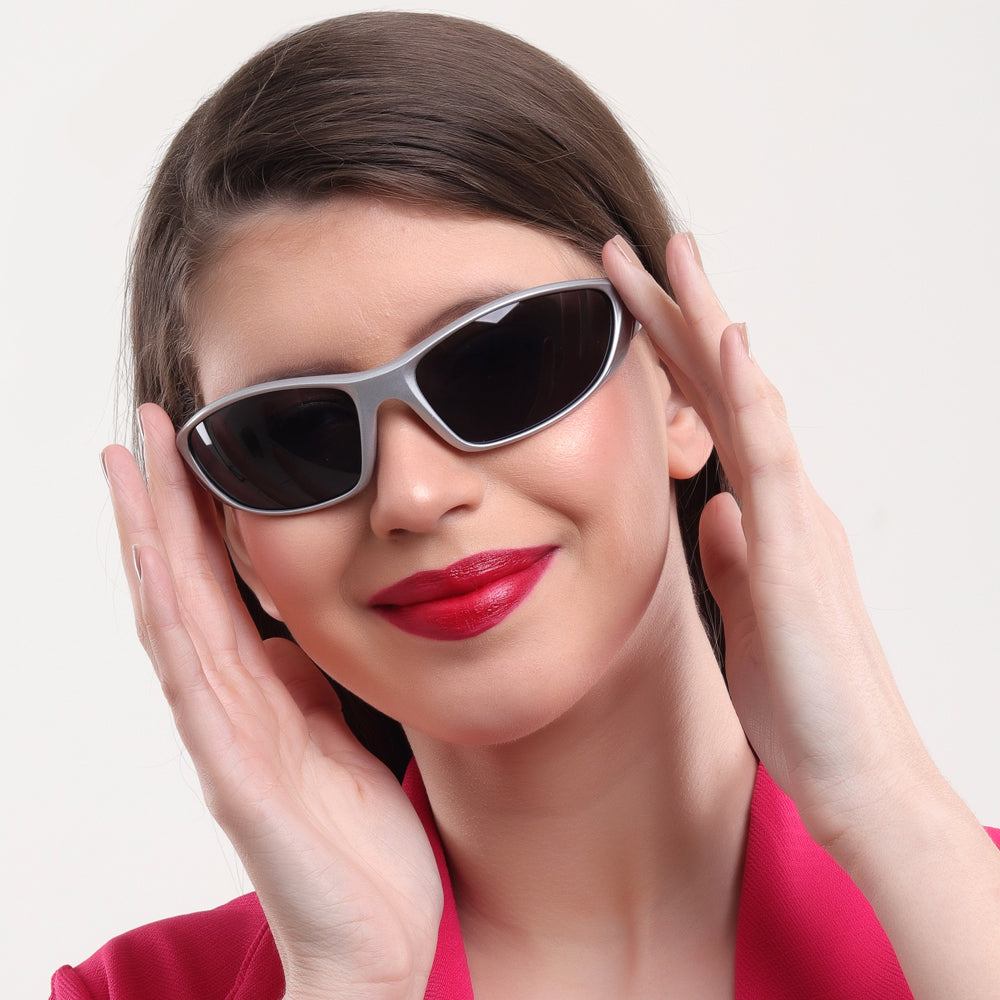 Pelle Luxur Unisex Sunglasses PLSG8269