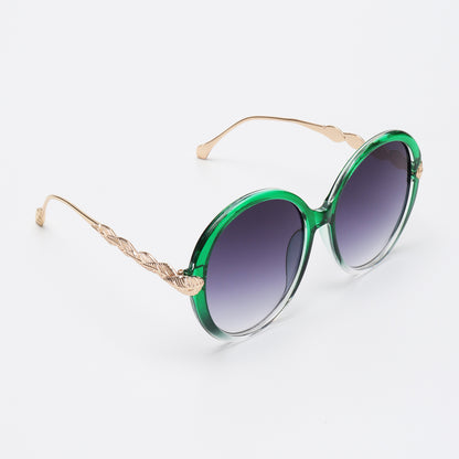 Pelle Luxur Unisex Sunglasses PLSG8307
