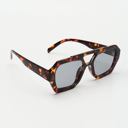 Pelle Luxur Unisex Sunglasses PLSG8418 - Buy 1 Get 1 Free