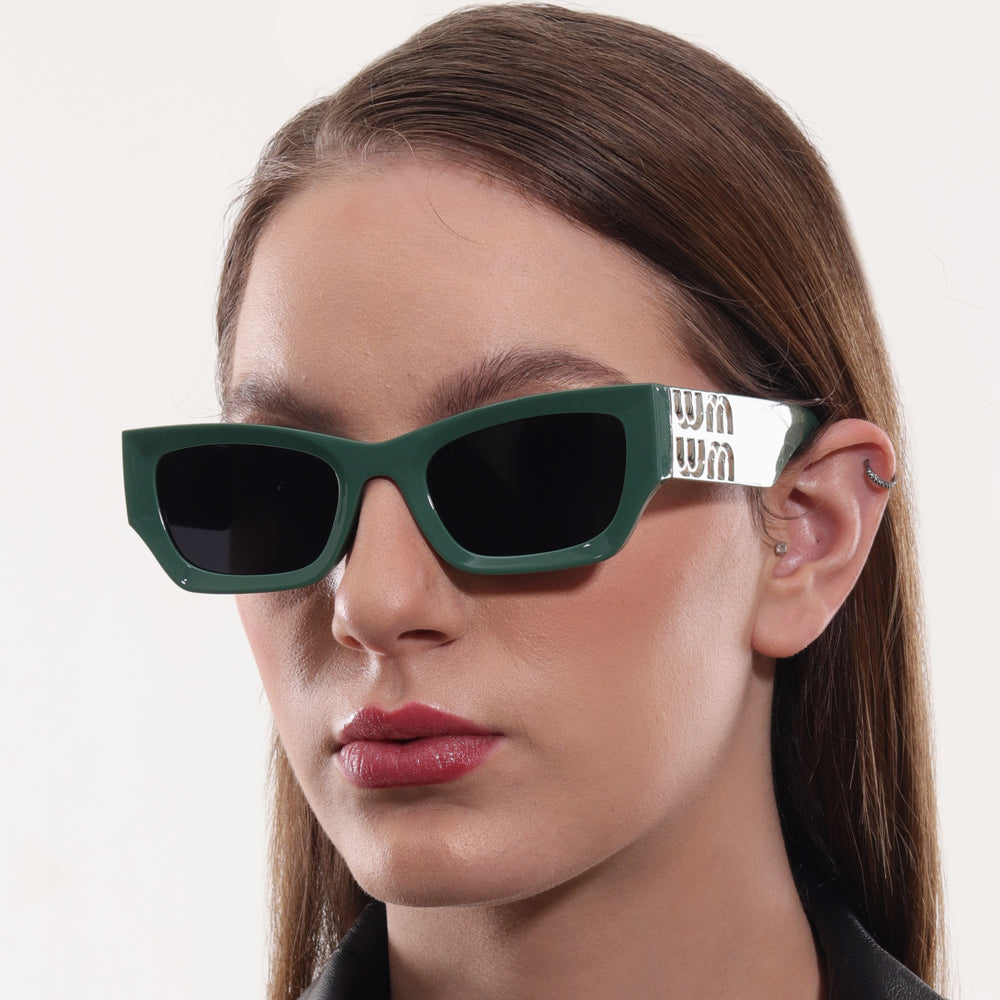 Pelle Luxur Unisex Sunglasses PLSG8105 - Buy 1 Get 1 Free