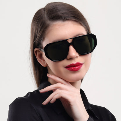 Pelle Luxur Unisex Sunglasses PLSG8177
