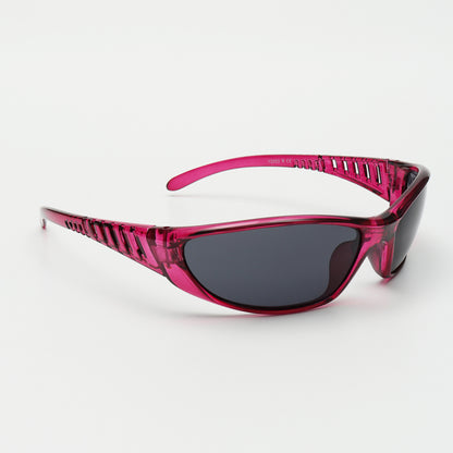 Pelle Luxur Unisex Sunglasses PLSG8268