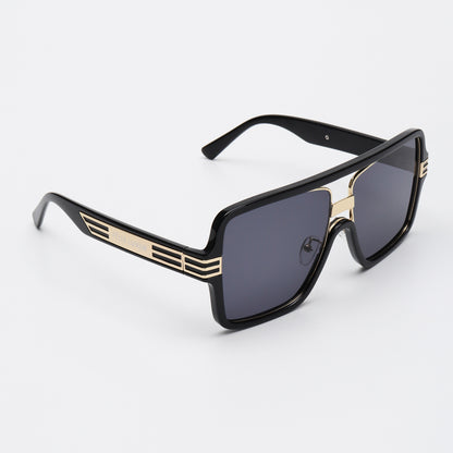 Pelle Luxur Unisex Sunglasses PLSG8322