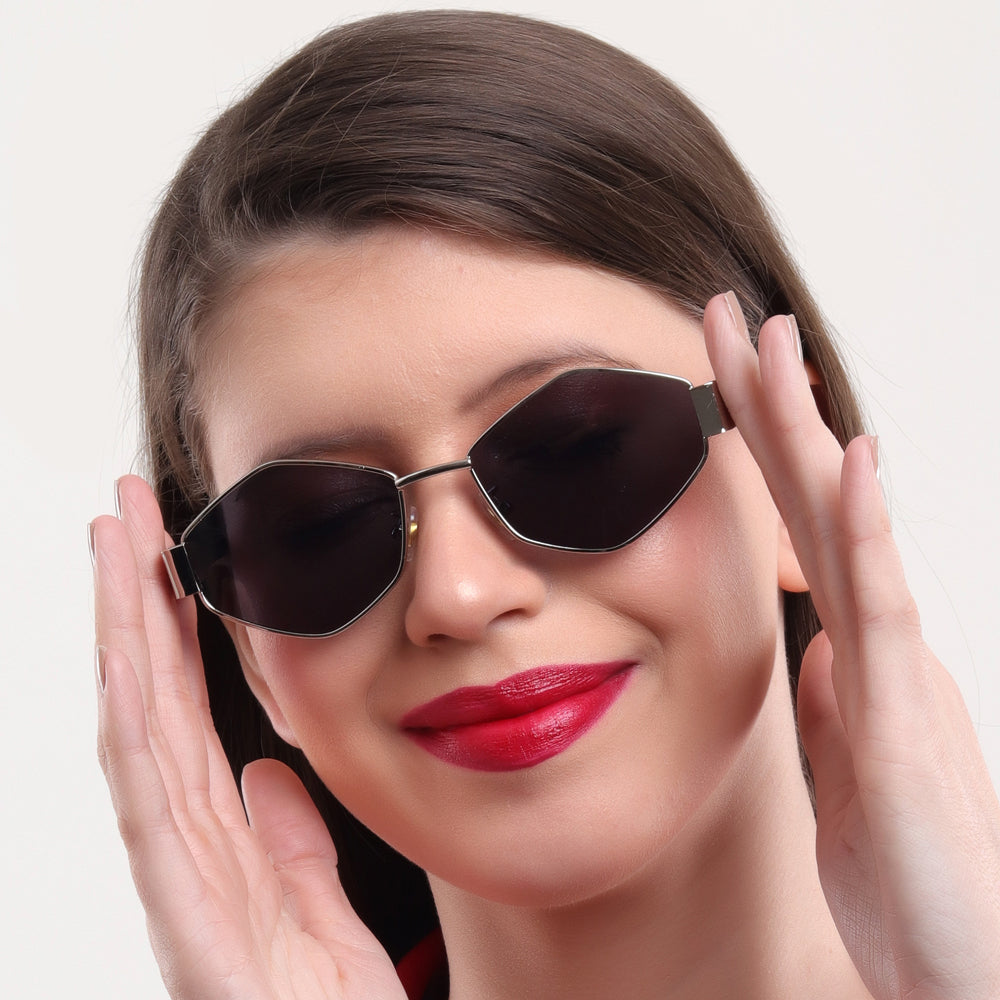 Pelle Luxur Unisex Sunglasses PLSG8273