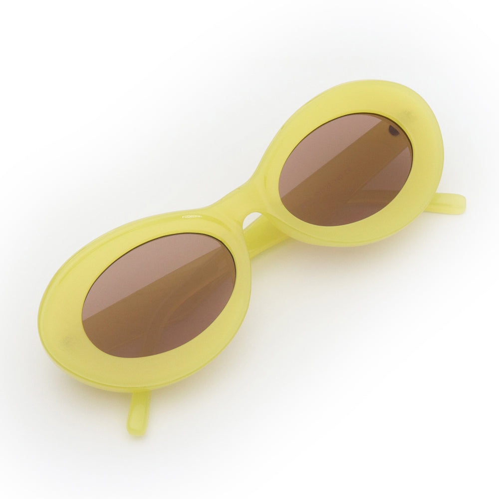 Pelle Luxur Unisex Sunglasses PLSG8394 - Buy 1 Get 1 Free