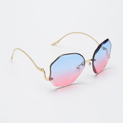 Pelle Luxur Unisex Sunglasses PLSG8340 - Buy 1 Get 1 Free