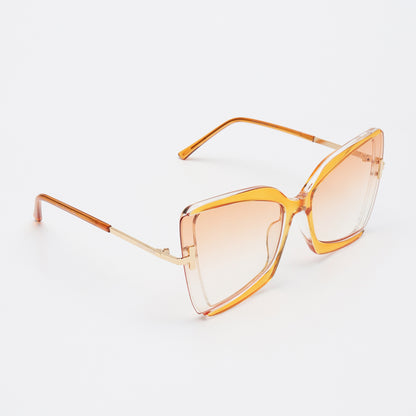 Pelle Luxur Unisex Sunglasses PLSG8291