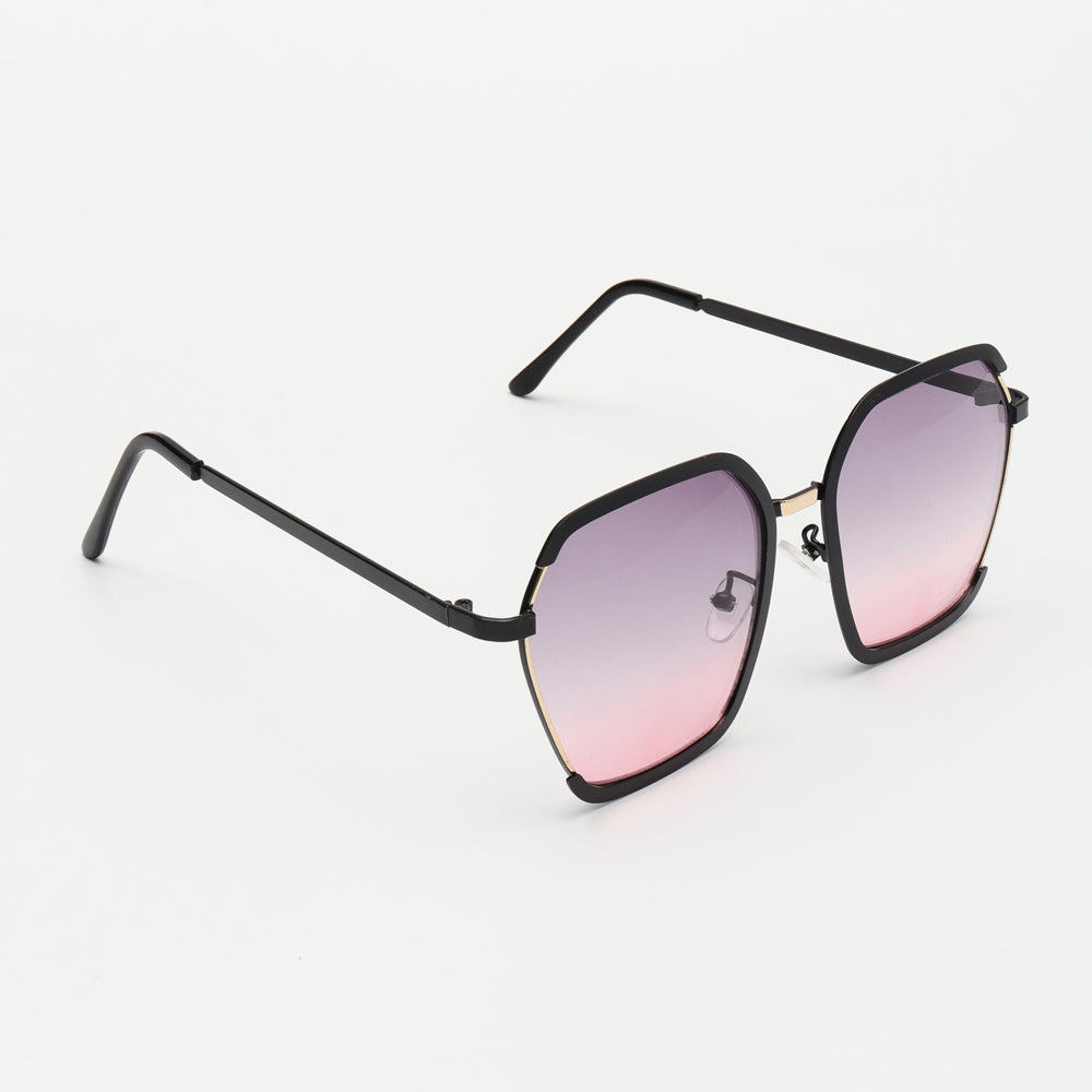 Pelle Luxur Unisex Sunglasses PLSG8434 - Buy 1 Get 1 Free