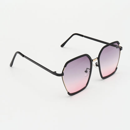 Pelle Luxur Unisex Sunglasses PLSG8434 - Buy 1 Get 1 Free