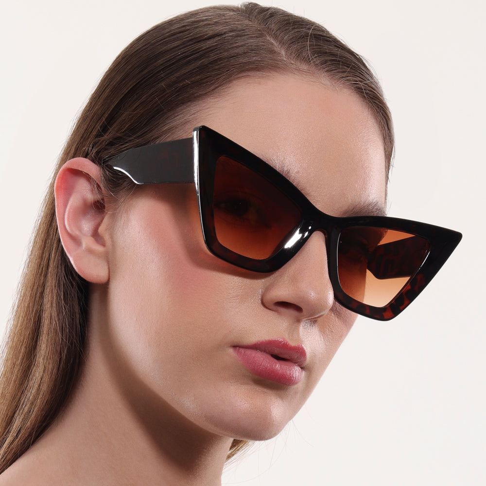 Pelle Luxur Unisex Sunglasses PLSG8311