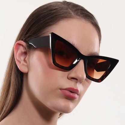 Pelle Luxur Unisex Sunglasses PLSG8311
