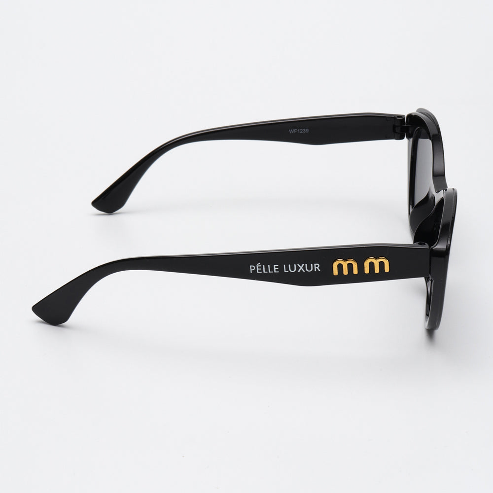 Pelle Luxur Unisex Sunglasses PLSG8334