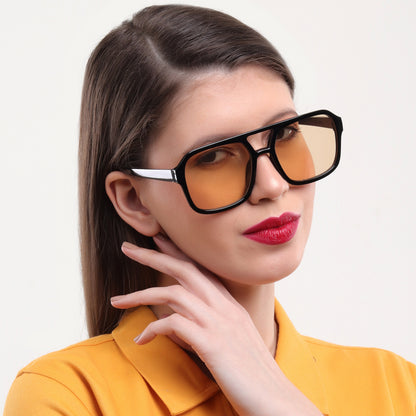 Pelle Luxur Unisex Sunglasses PLSG8207