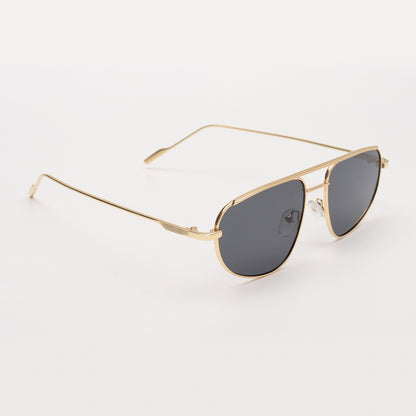 Pelle Luxur Unisex Sunglasses PLSG8262 - Buy 1 Get 1 Free