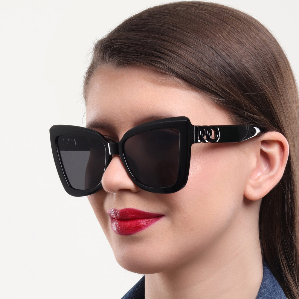 Pelle Luxur Unisex Sunglasses PLSG8184