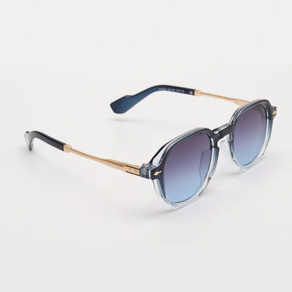 Pelle Luxur Unisex Sunglasses PLSG8247