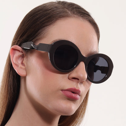 Pelle Luxur Unisex Sunglasses PLSG8319
