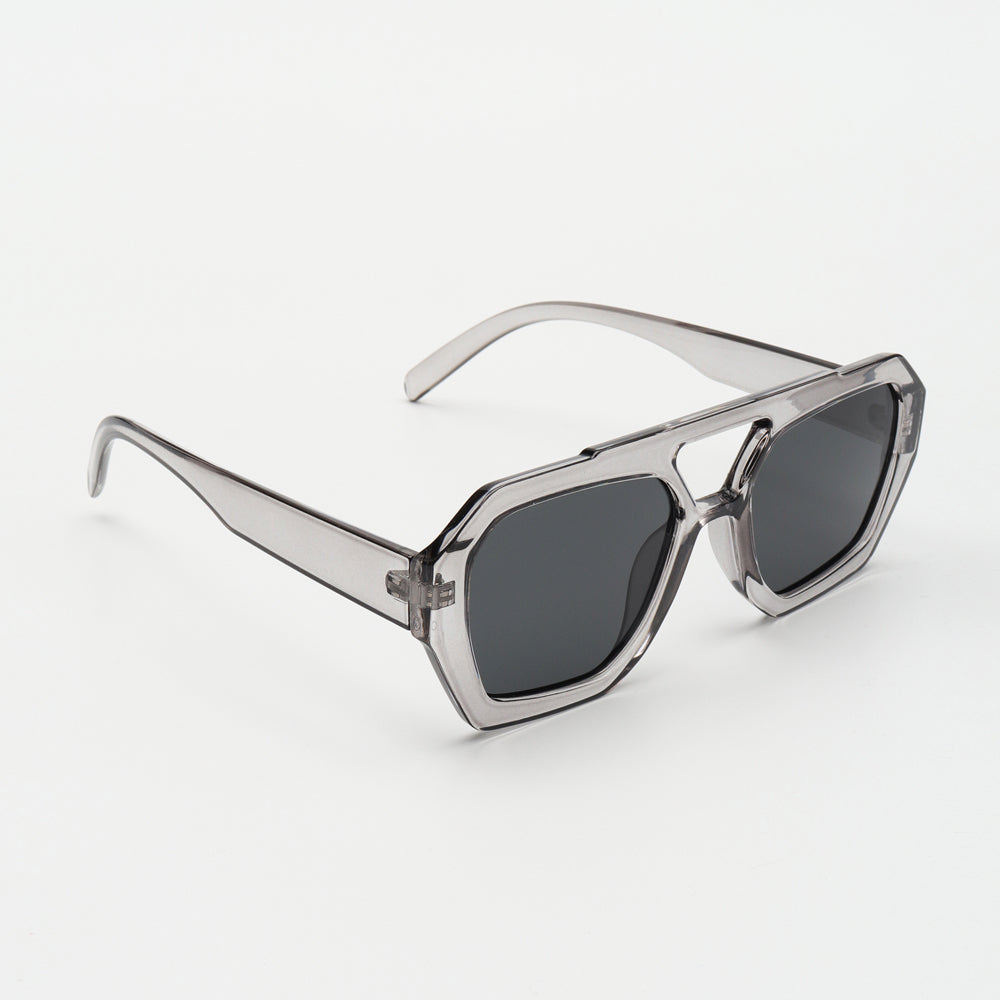 Pelle Luxur Unisex Sunglasses PLSG8421 - Buy 1 Get 1 Free