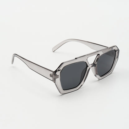 Pelle Luxur Unisex Sunglasses PLSG8421 - Buy 1 Get 1 Free