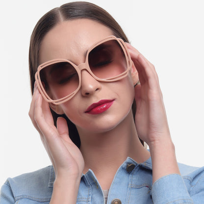 Pelle Luxur Unisex Sunglasses PLSG8280