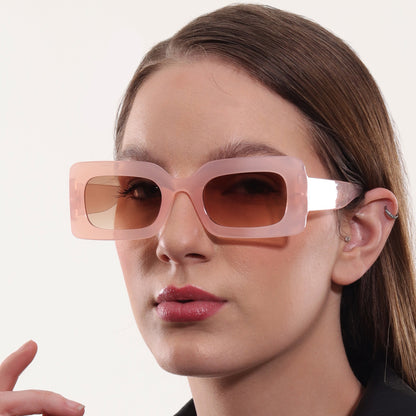 Pelle Luxur Unisex Sunglasses PLSG8100 - Buy 1 Get 1 Free