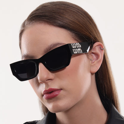 Pelle Luxur Unisex Sunglasses PLSG8110 - Buy 1 Get 1 Free