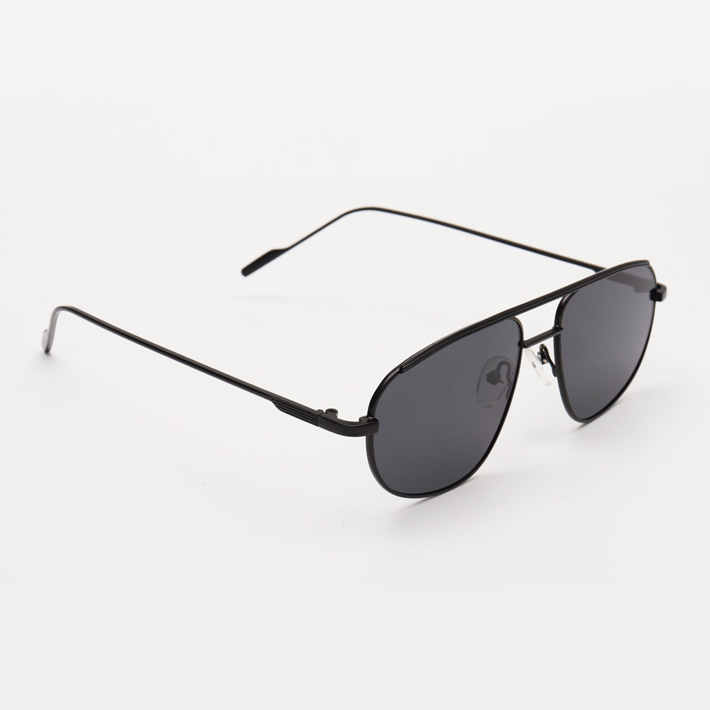 Pelle Luxur Unisex Sunglasses PLSG8261 - Buy 1 Get 1 Free