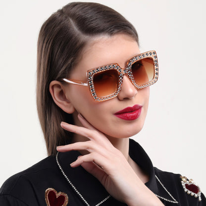 Pelle Luxur Unisex Sunglasses PLSG8199