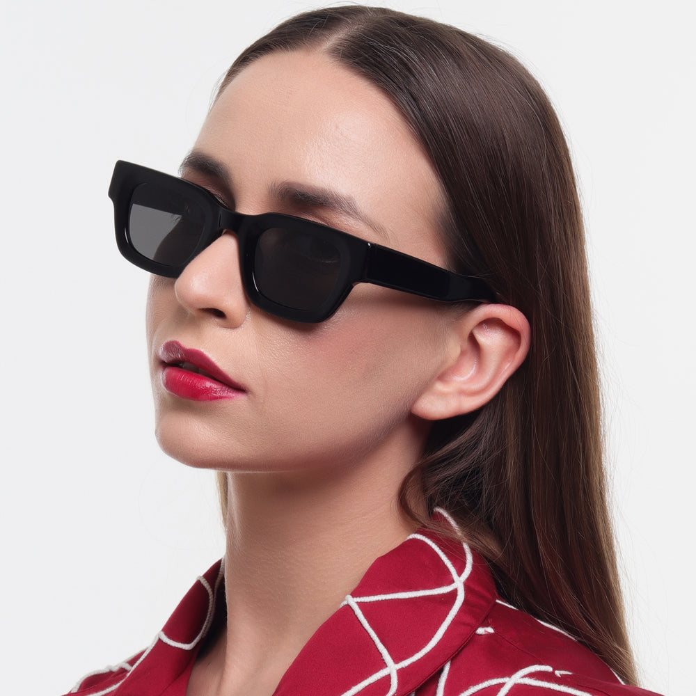 Pelle Luxur Unisex Sunglasses PLSG8408 - Buy 1 Get 1 Free