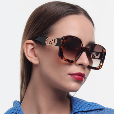 Pelle Luxur Unisex Sunglasses PLSG8288