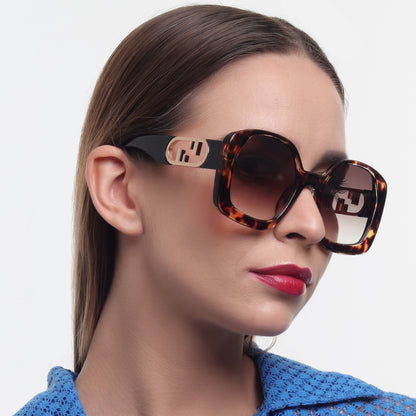Pelle Luxur Unisex Sunglasses PLSG8288