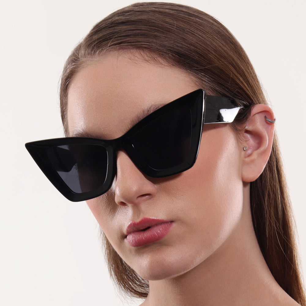 Pelle Luxur Unisex Sunglasses PLSG8312