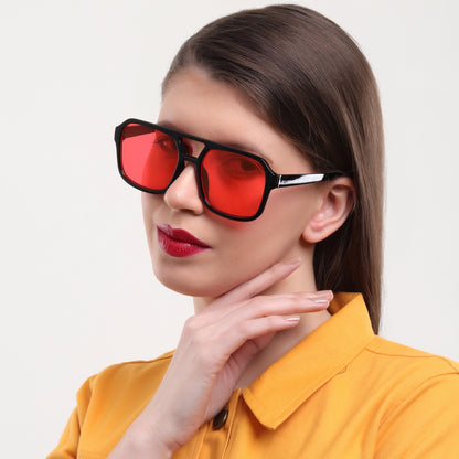 Pelle Luxur Unisex Sunglasses PLSG8210