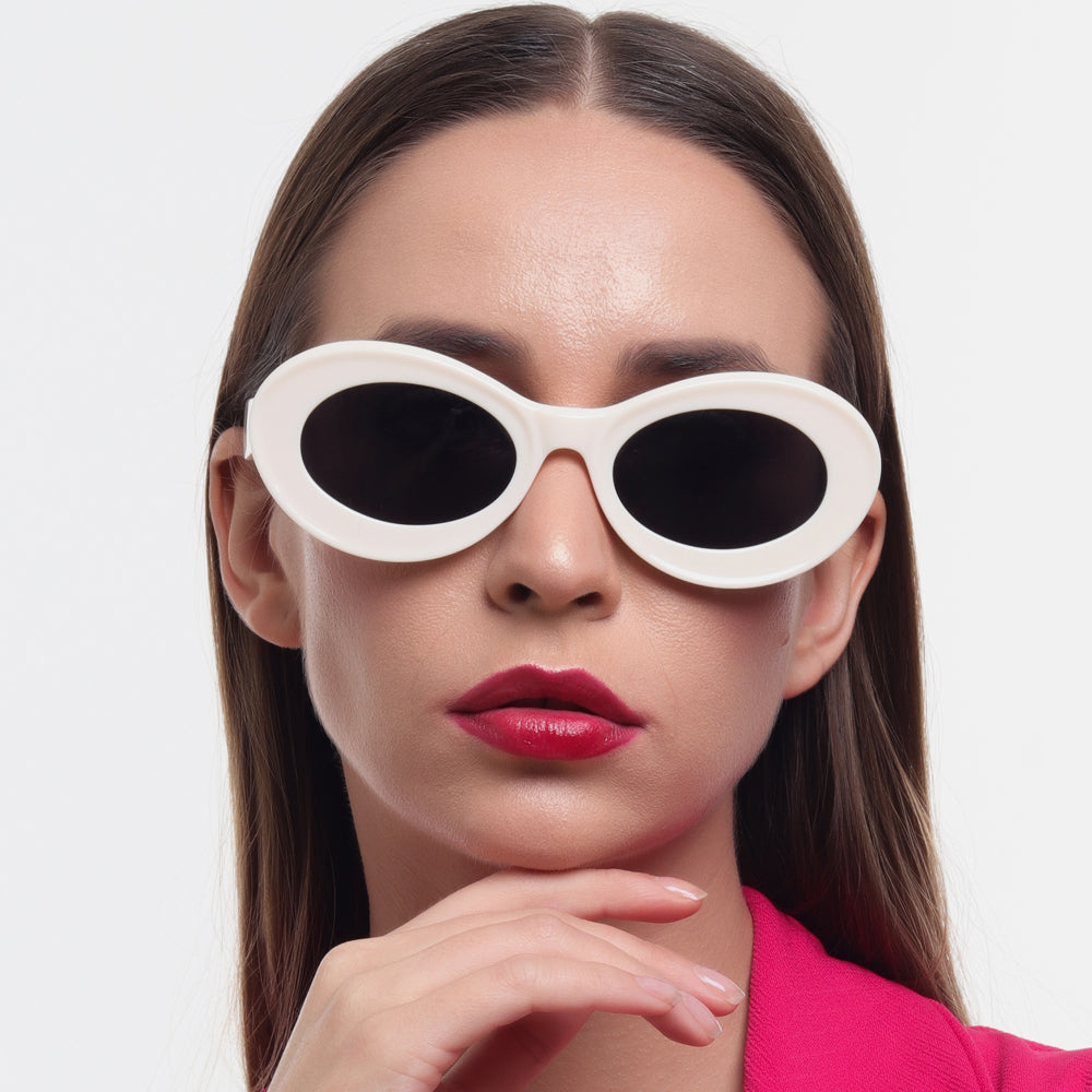 Pelle Luxur Unisex Sunglasses PLSG8395 - Buy 1 Get 1 Free