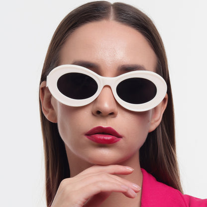 Pelle Luxur Unisex Sunglasses PLSG8395 - Buy 1 Get 1 Free