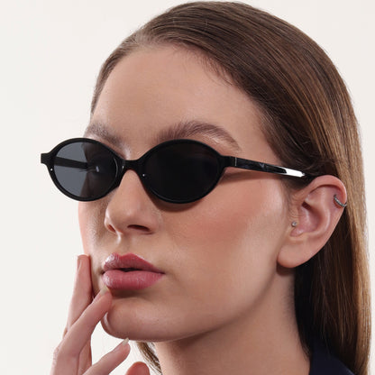 Pelle Luxur Unisex Sunglasses PLSG8235
