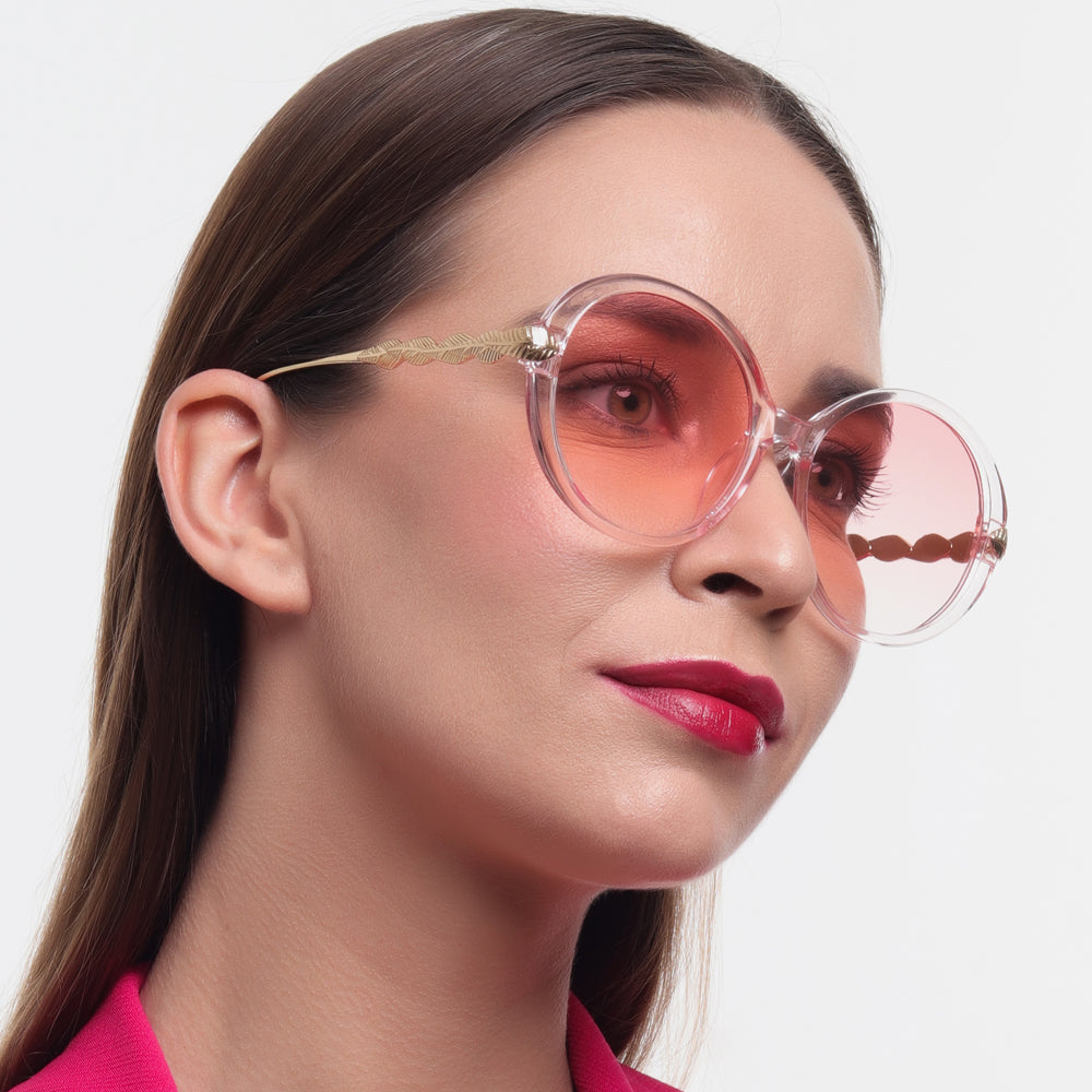 Pelle Luxur Unisex Sunglasses PLSG8309