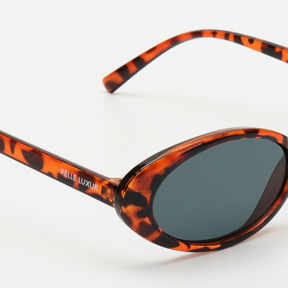Pelle Luxur Unisex Sunglasses PLSG8225