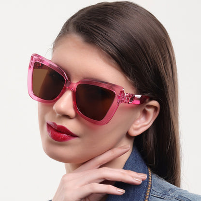 Pelle Luxur Unisex Sunglasses PLSG8181