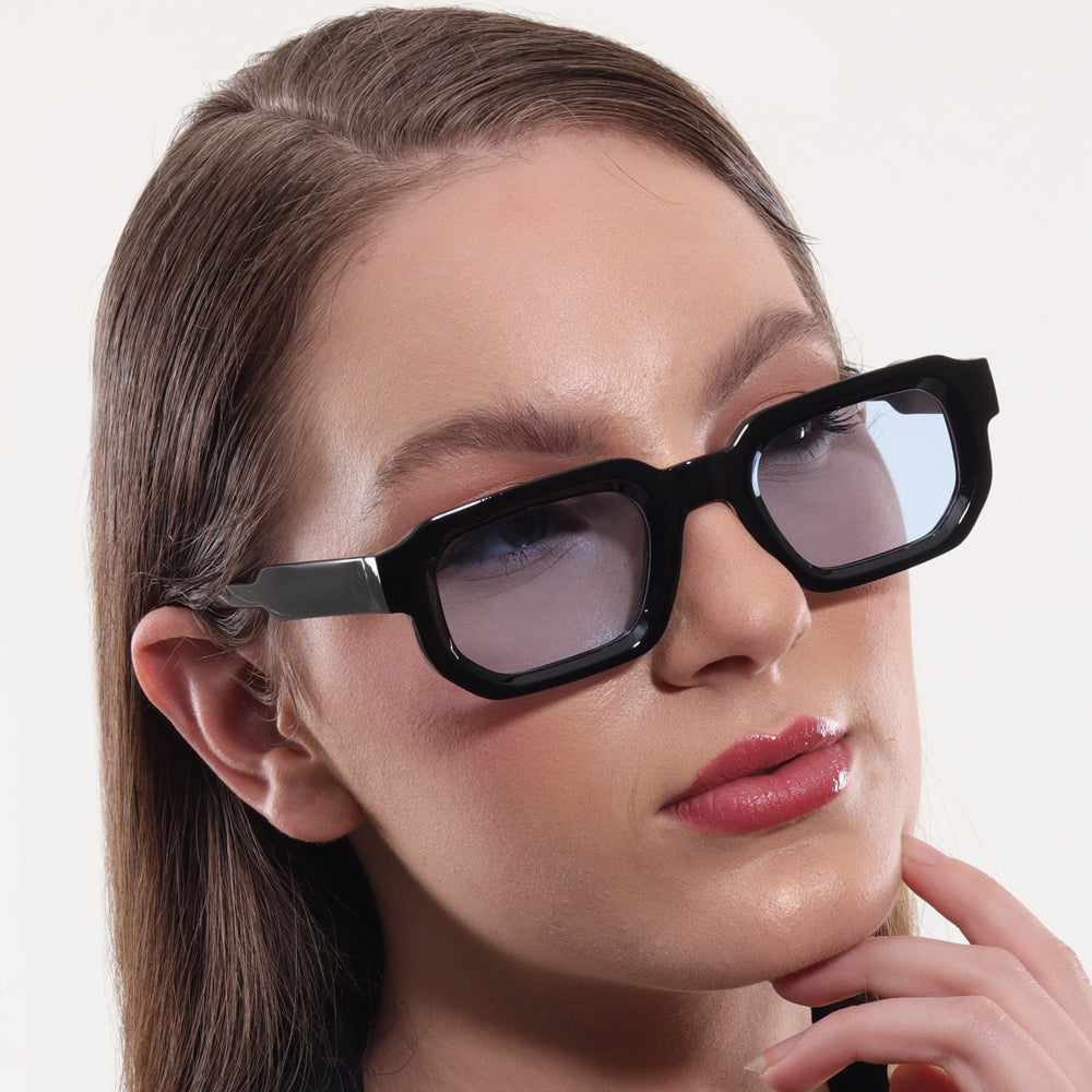 Pelle Luxur Unisex Sunglasses PLSG8091 - Buy 1 Get 1 Free