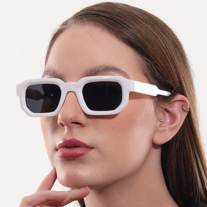 Pelle Luxur Unisex Sunglasses PLSG8097 - Buy 1 Get 1 Free